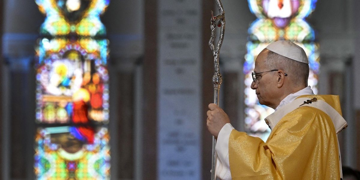 Cum a inflamat Papa Leon duelul cu DONALD Trump