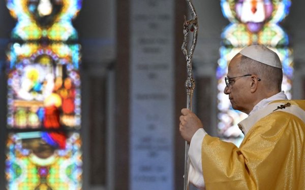 Cum a inflamat Papa Leon duelul cu DONALD Trump