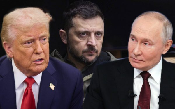 Ucraina, răspuns dur lui Donald Trump: „Avem cărți” pentru pace, dar NU cedăm Rusiei