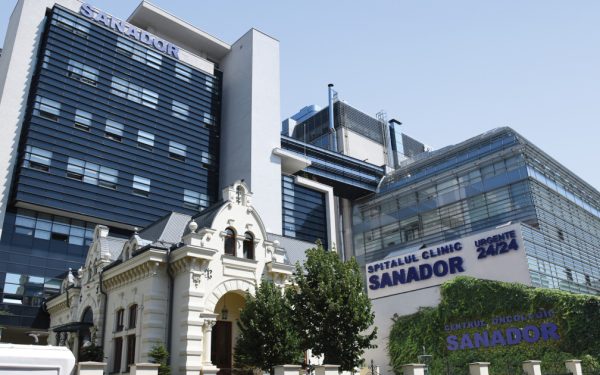 Modelul care schimbă Sănătatea PRIVATĂ din România: Ce aduce NOU