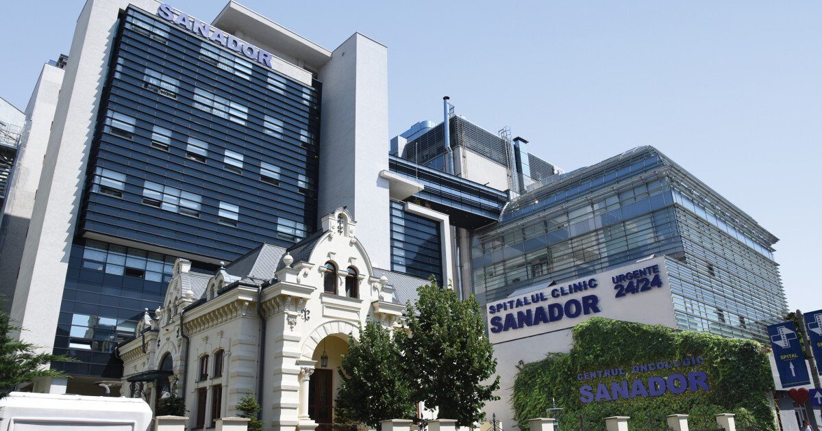 Modelul care schimbă Sănătatea PRIVATĂ din România: Ce aduce NOU