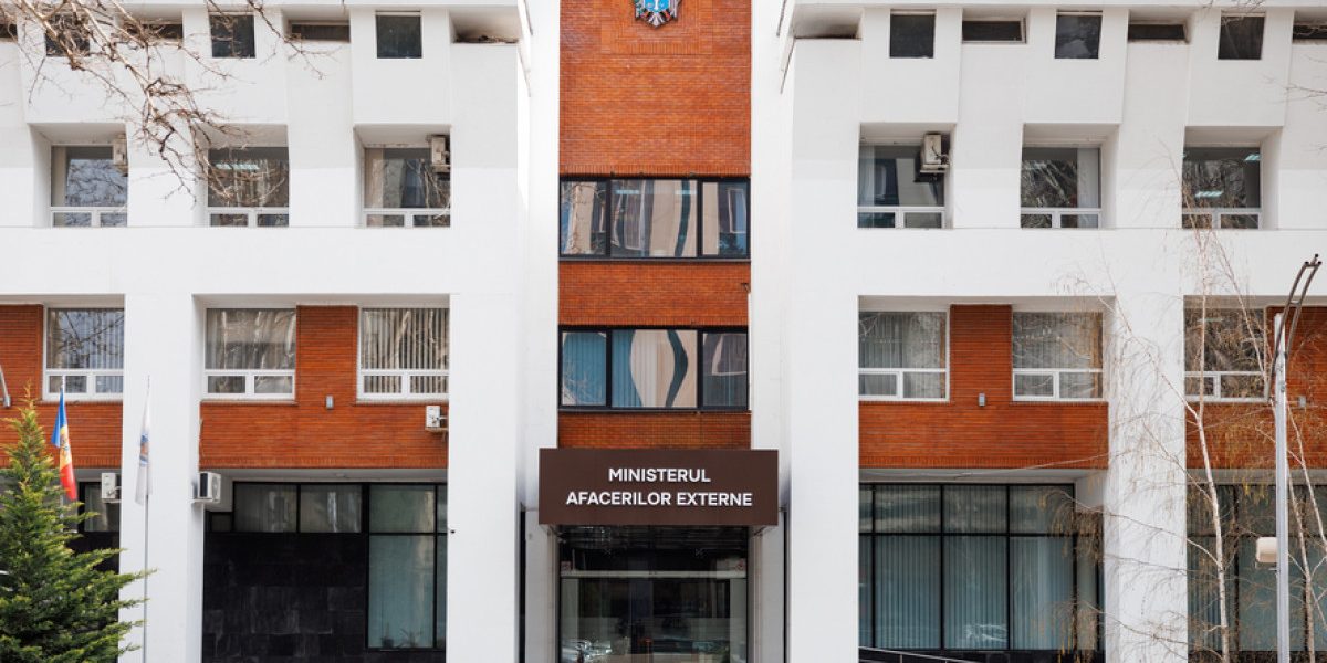 MAIE: Chișinău deschide o direcție specială pentru relațiile cu România