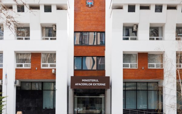 MAIE: Chișinău deschide o direcție specială pentru relațiile cu România