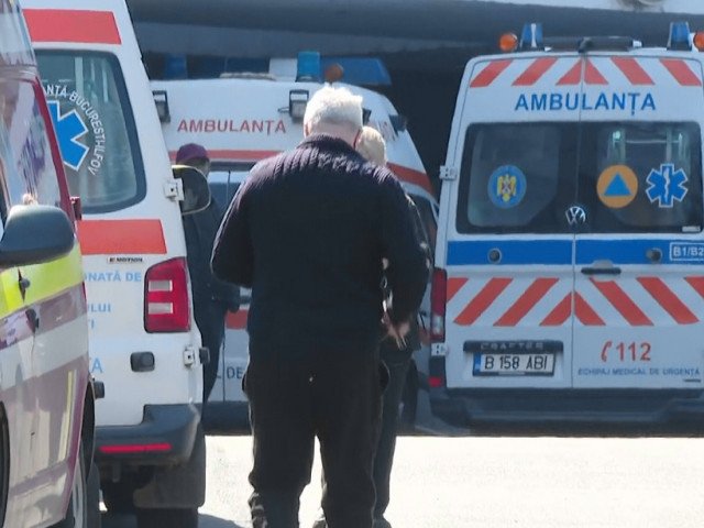 Mircea Lucescu a fost transferat de urgență în secția de terapie intensivă a Spitalului Universitar din București, după o agravare a stării sale de sănătate