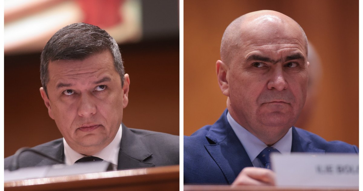 Sorin Grindeanu contestă acuzațiile de aroganță politică, invitând USR și PNL la decență Relațiile tensionate dintre principalele formațiuni ale coaliției de guvernare nu dau semne de îmbunătățire, după ce liderii PSD au reacționat la declarațiile premierului Ilie Bolojan, care a vorbit despre aroganță politică în contextul crizei politice actuale
