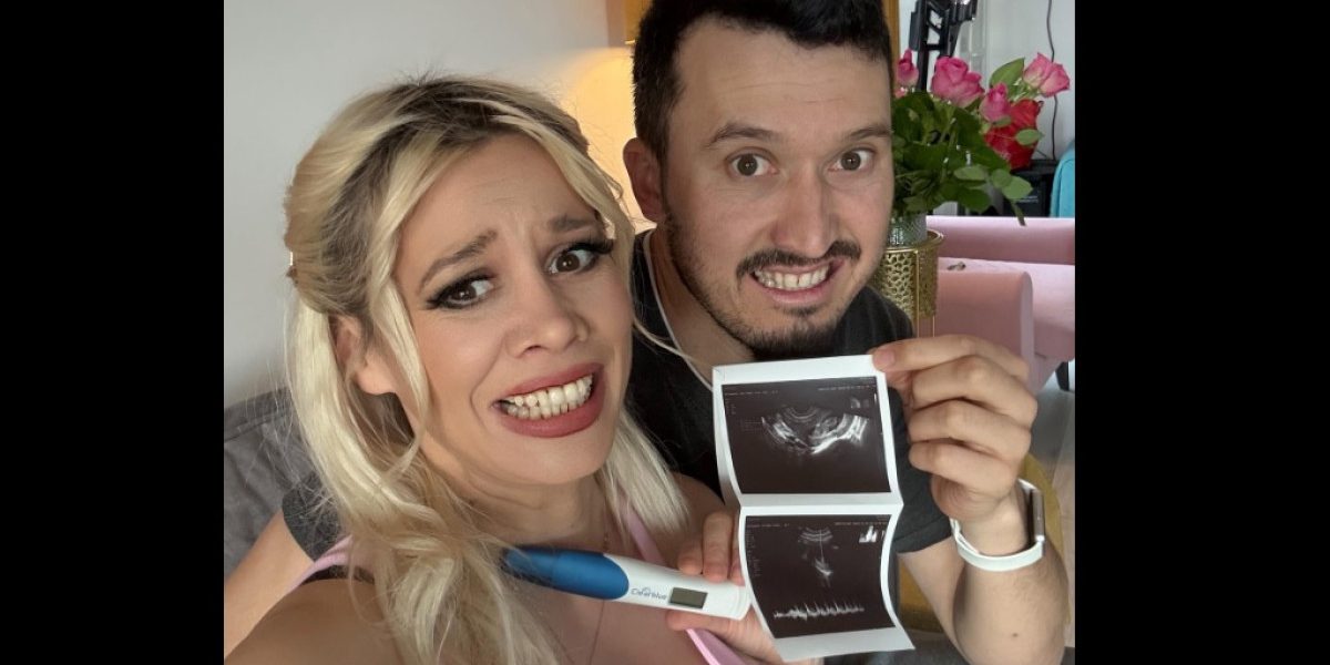 Serghei, prezentatorul Digi24, va fi tată. Anunțul care a surprins pe toată lumea