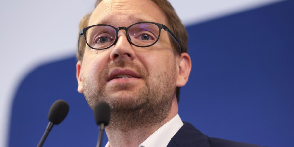 Fritz, mesaj tranșant la Cotroceni: „Vom merge înainte!”, fără negocieri