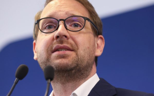 Fritz, mesaj tranșant la Cotroceni: „Vom merge înainte!”, fără negocieri