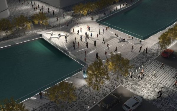 Autorizații pentru Podul Calicilor: Ciucu anunță licitațiile, când vor începe