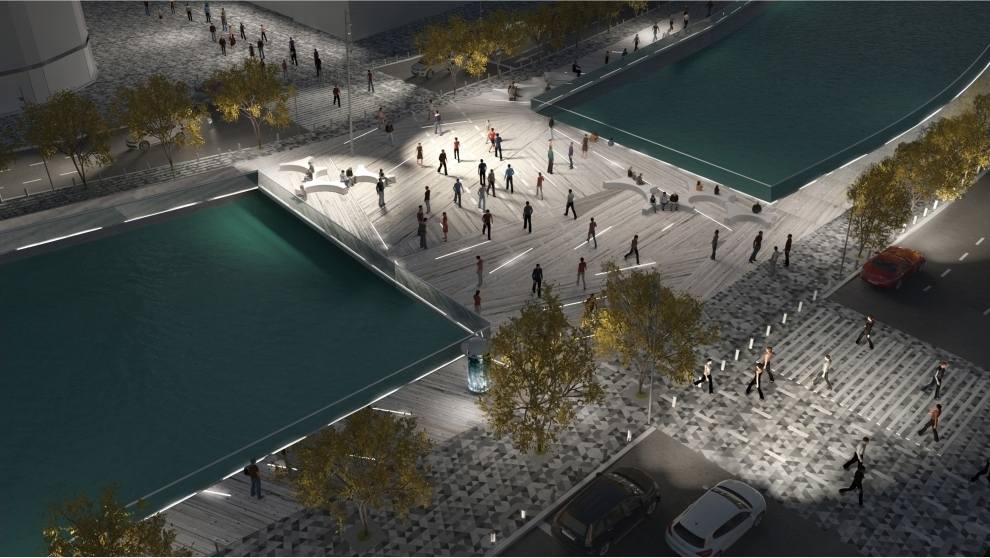 Autorizații pentru Podul Calicilor: Ciucu anunță licitațiile, când vor începe