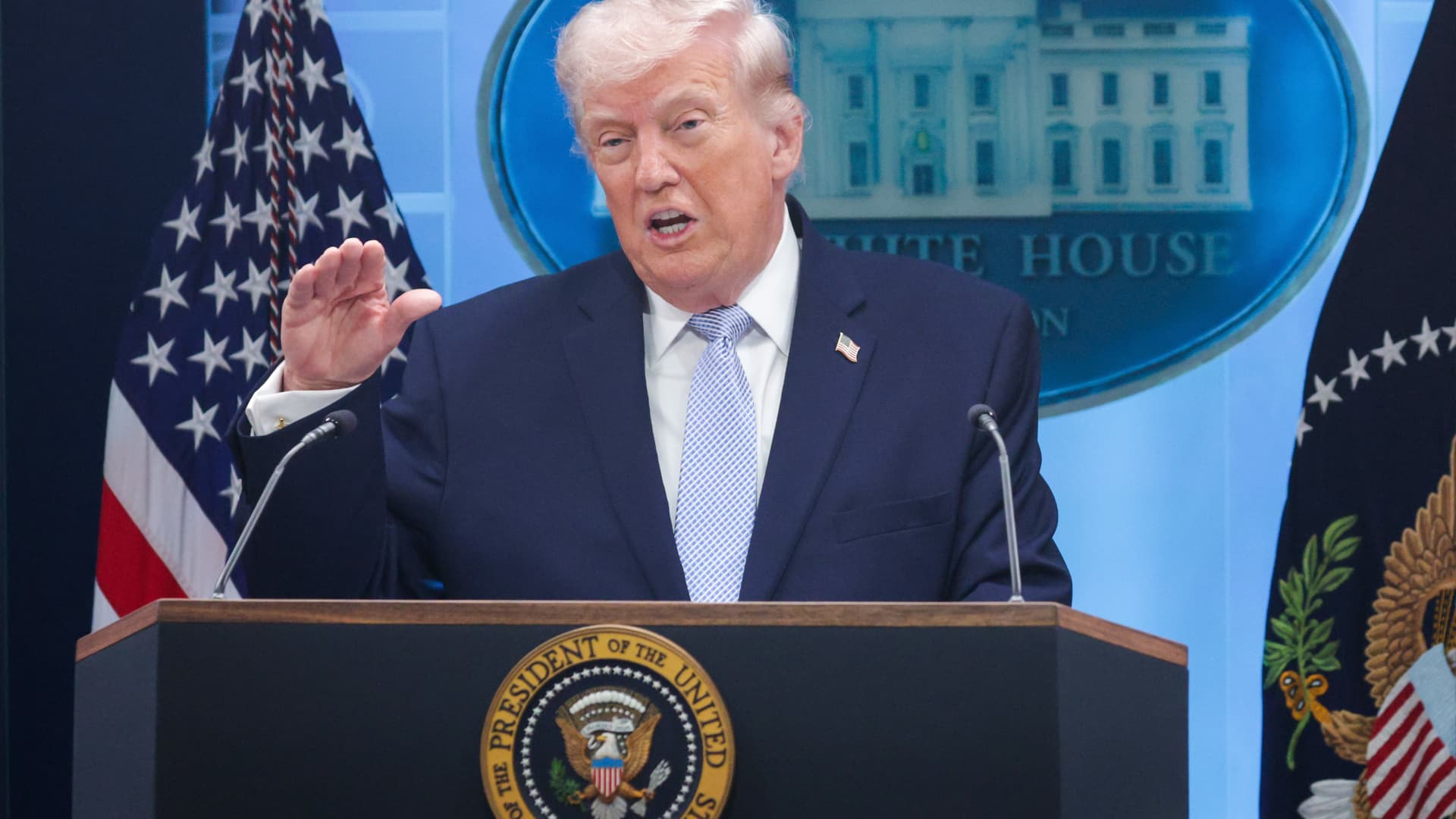 Pakistan cere Iranului pauză de 2 săptămâni. Trump: „moarte civilizației!”