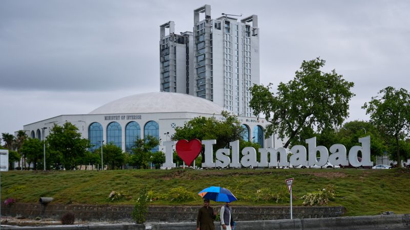 Pakistan, puntea secretă dintre SUA și Iran: ce s-a întâmplat?