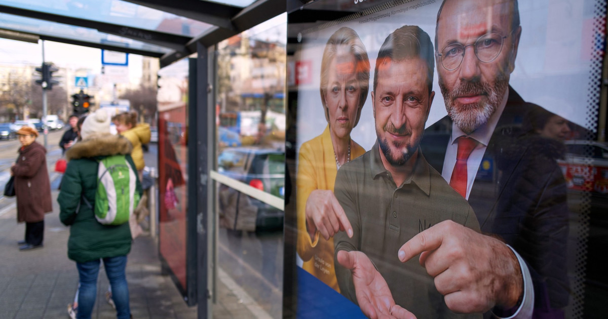 Parlamentul European, ALERTĂ în Ungaria: Scrutin „trucat”? Se cer măsuri URGENTE