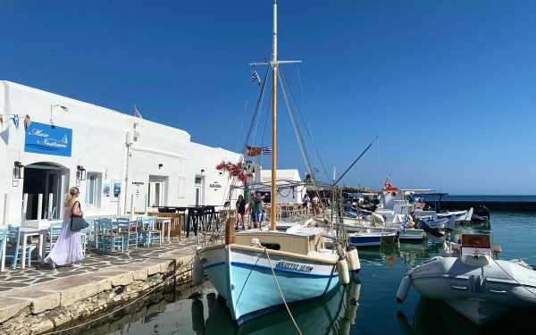 Grecia renunță la biometria UE pentru turiștii britanici: Relaxare la graniță