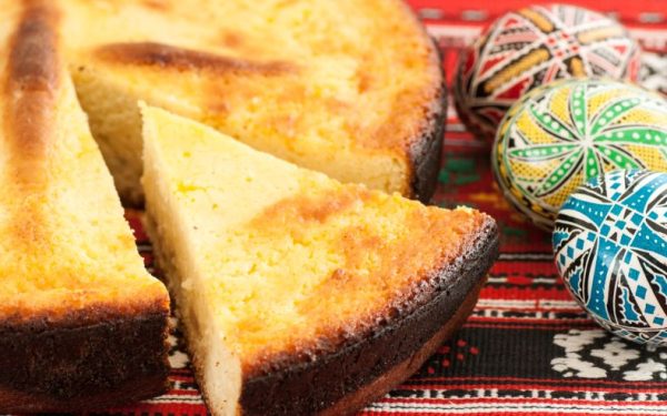 Pasca de Paște, fără aluat și remușcări: desertul ușor pe care îl iubești