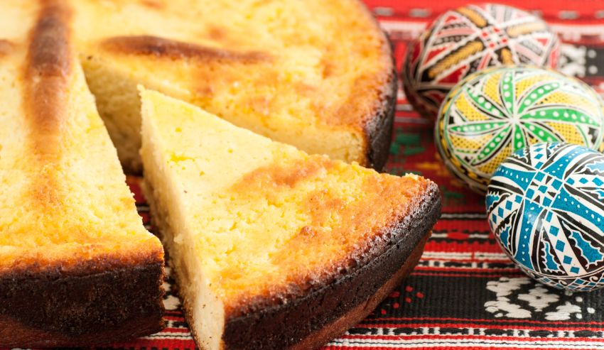 Pasca de Paște, fără aluat și remușcări: desertul ușor pe care îl iubești