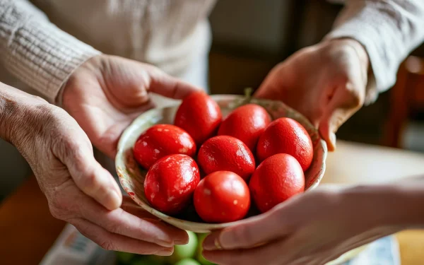 Cât rezistă ouăle fierte în frigider? Riscurile uriașe la consum