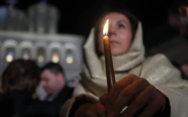 Învierea și Paștele: Ce obiceiuri trebuie să respecte credincioșii în România