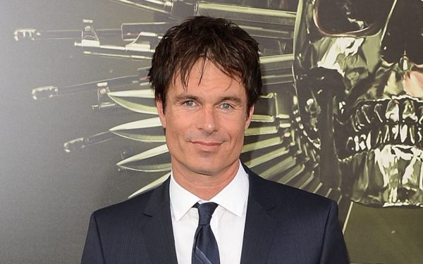 Actorul din ‘Days Of Our Lives’ și ‘Starship Troopers’: Un omagiu neașteptat