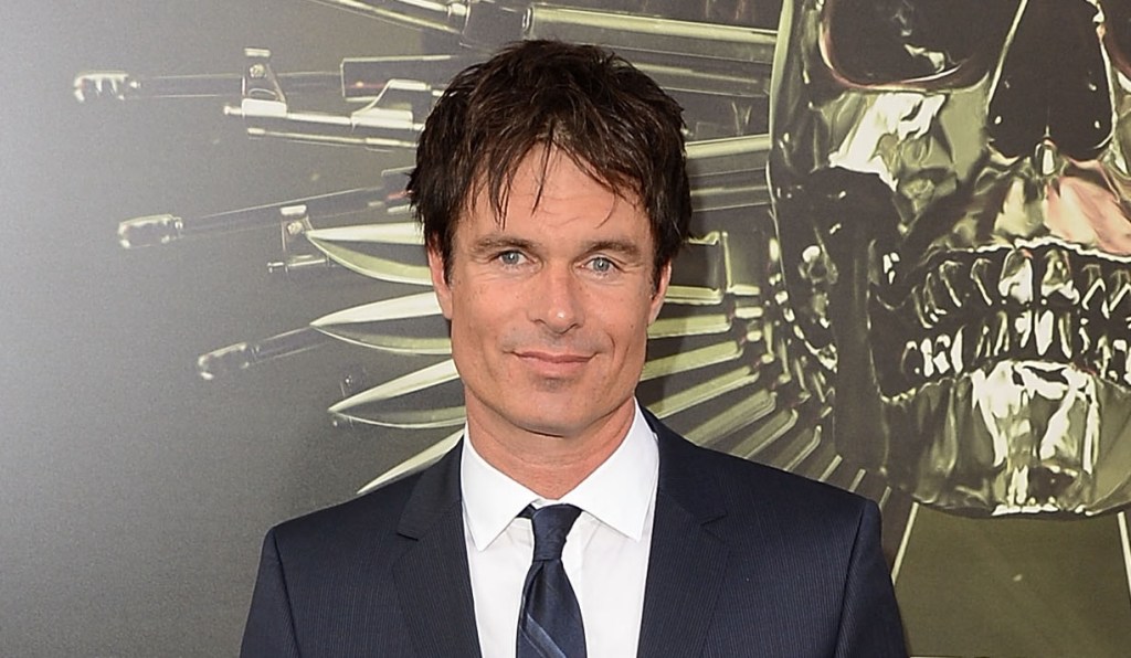 Actorul din ‘Days Of Our Lives’ și ‘Starship Troopers’: Un omagiu neașteptat