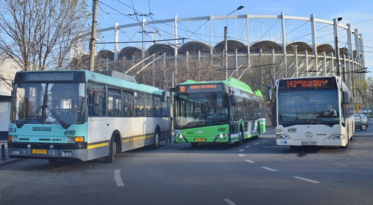 Compania de Transport București (STB) se află în fața unei crize financiare severe, cu datorii care depășesc 30 de milioane de euro și un plan de restructurare care pare a fi mai mult o măsură de imagine decât o soluție reală pentru problemele profunde
