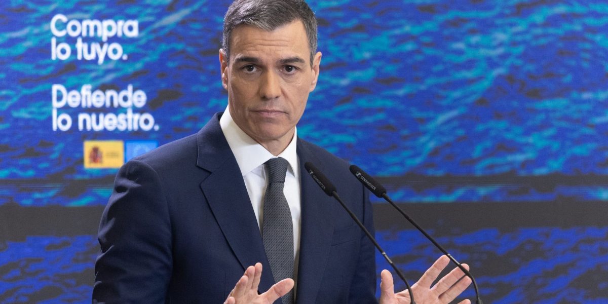 Pedro SAnchez promite legalizare pentru migranți: Cine și când beneficiază?