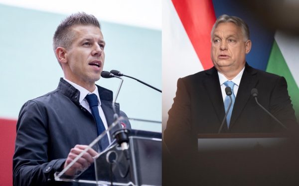 Ungaria la vot: Orban, pionul Rusiei, în fața opoziției istorice a lui Magyar