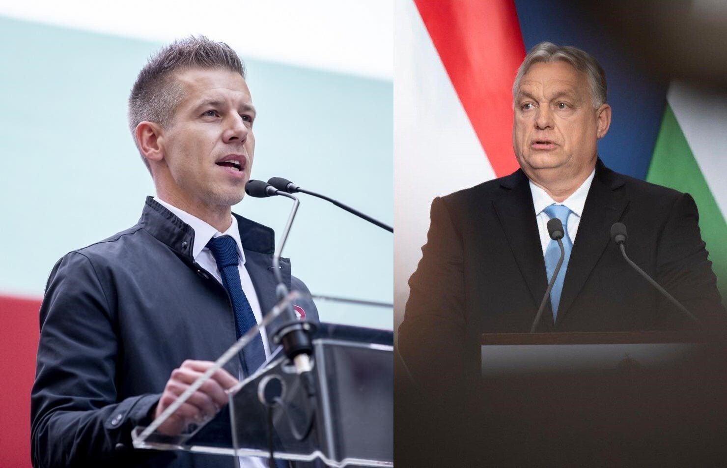 Ungaria la vot: Orban, pionul Rusiei, în fața opoziției istorice a lui Magyar