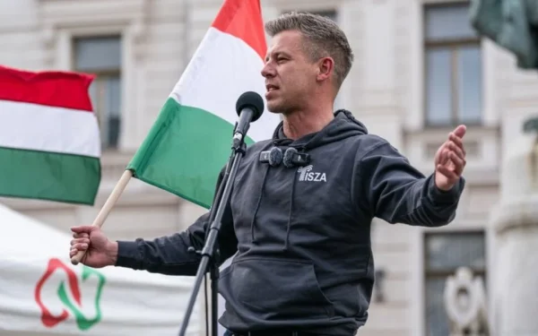 Magyar, lovitură la Constituție: Vrea limite de mandate pentru premier