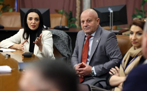 Neagu (PSD) a trecut la PNL, după ce a pierdut sprijinul: „Ce am rezolvat?”