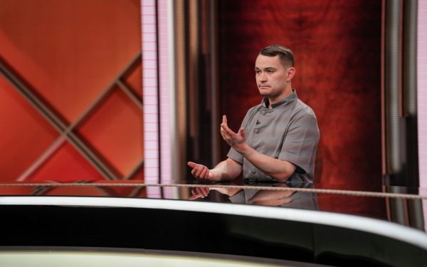 Petrică Drelciuc, „Cuțitul de AUR” al lui Orlando, OUT de la „Chefi la cuțite” 2026