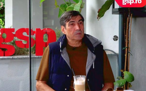 Pițurcă dă verdictul despre „cel mai mare pericol” pentru Hagi: „Vai de capul meu”