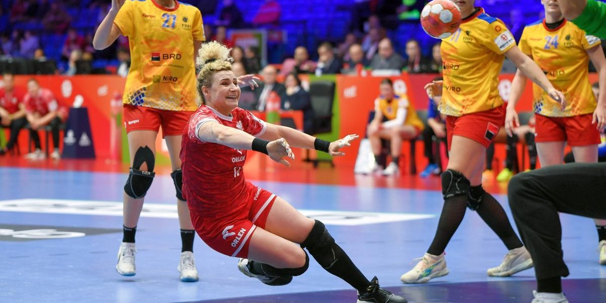 Polonia – România, duel crucial pentru Final Four-ul Euro Cup: Calculele calificării