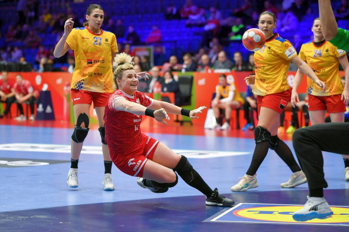 Polonia – România, duel crucial pentru Final Four-ul Euro Cup: Calculele calificării