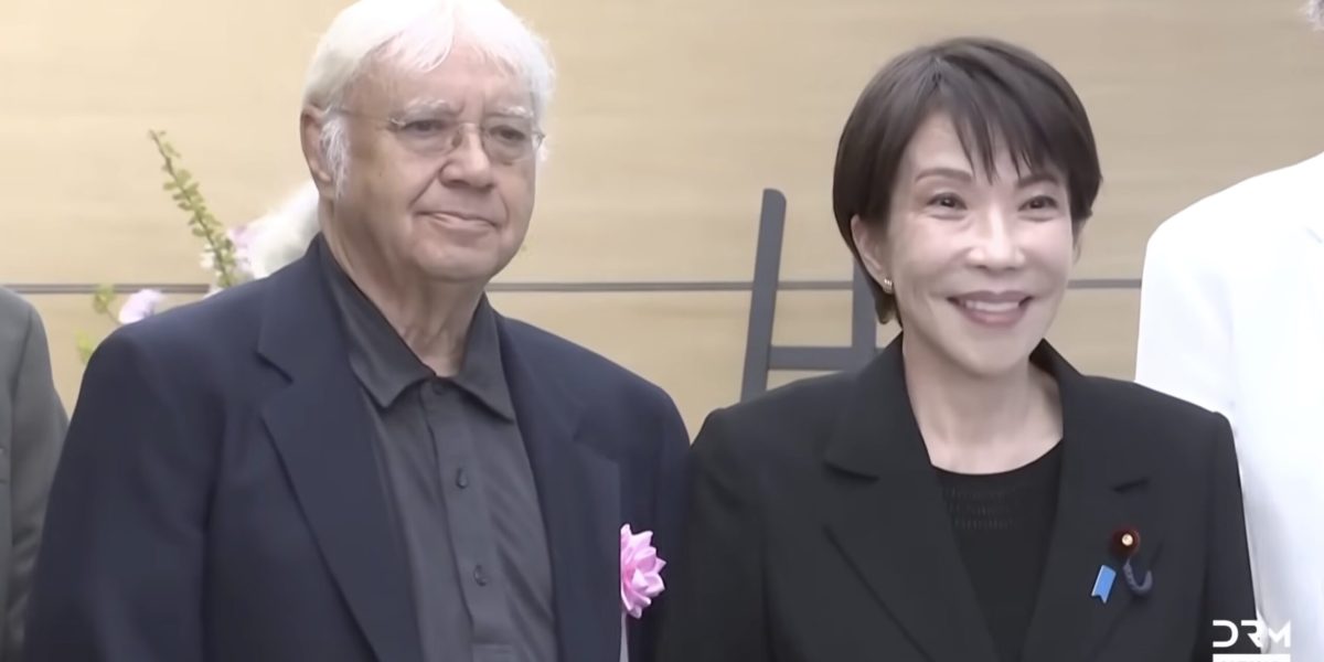 Premierul Japoniei, fan Deep Purple: „Burn” răsună-n certurile cu soțul