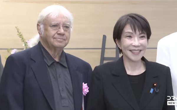 Premierul Japoniei, fan Deep Purple: „Burn” răsună-n certurile cu soțul