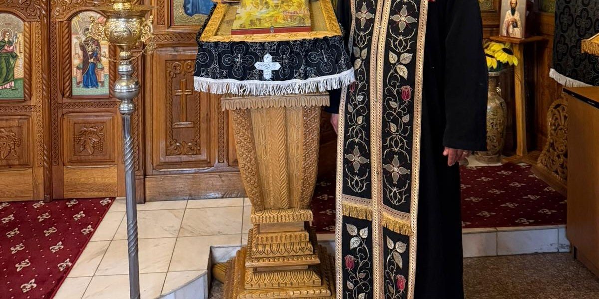 Preot în spital de Paște: „Gărzi non-stop, dar tot n-ar fi de ajuns”