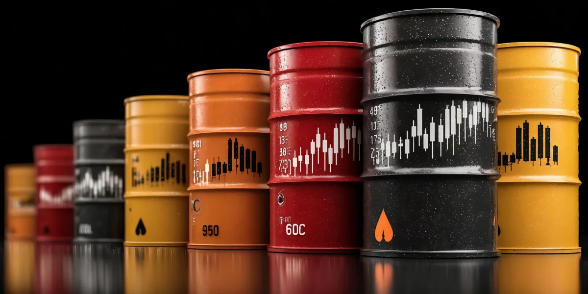 Criza petrolului zguduie: De la Ormuz la Wall Street, presiune pe companii și economia globală