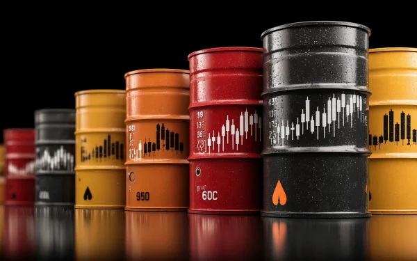 Criza petrolului zguduie: De la Ormuz la Wall Street, presiune pe companii și economia globală