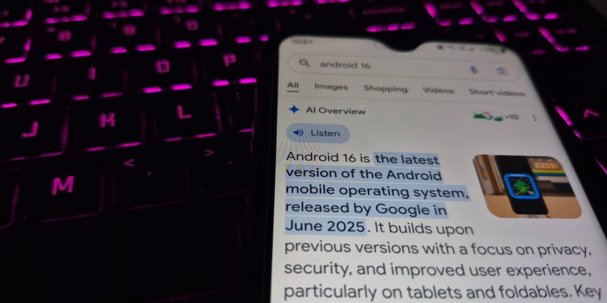 Google: ia detectat milioane de răspunsuri greșite de inteligența artificială