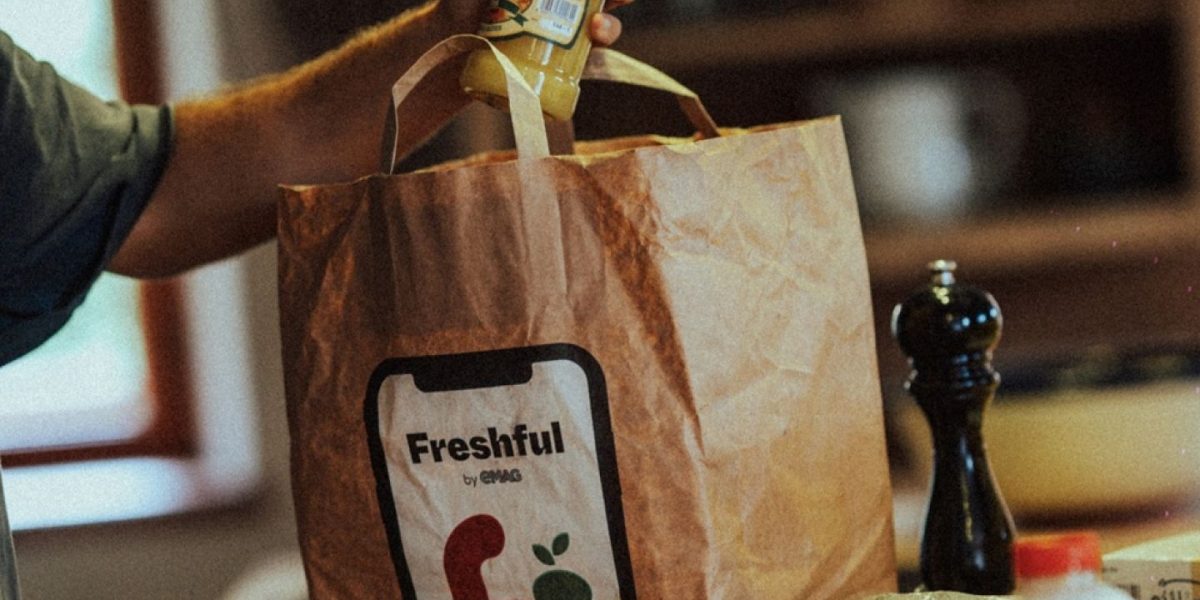 Programul de livrare Freshful pentru Paște: ultima comandă până când?