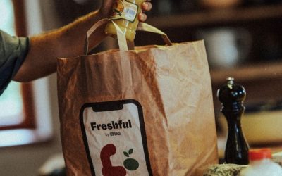 Programul de livrare Freshful pentru Paște: ultima comandă până când?