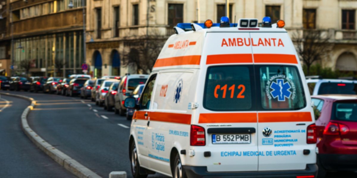 Spitalele din București, gata de 1 Mai: Nouă unități asigură urgențele