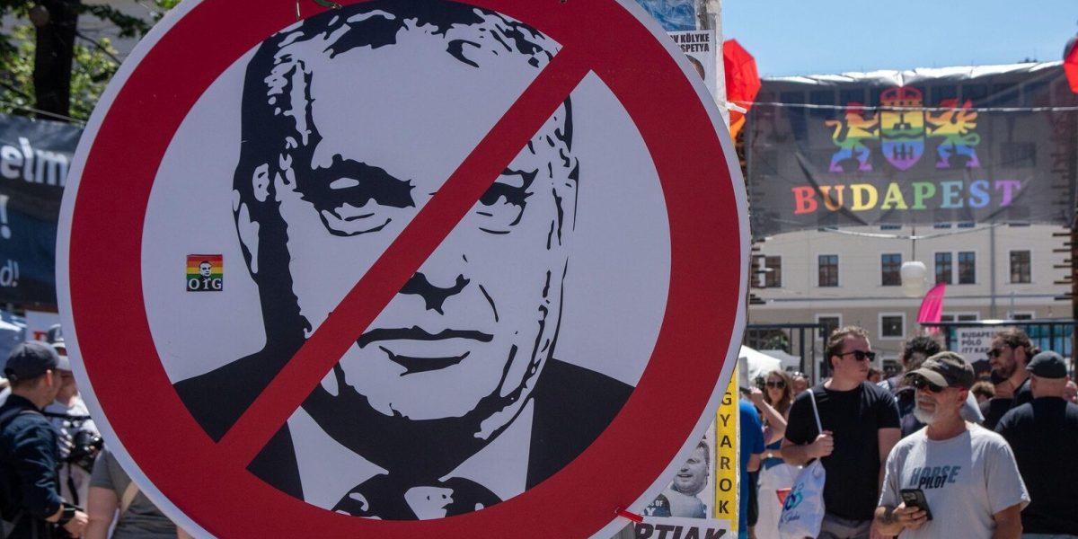 Orban, înfrânt: NYT despre victoria istorică pentru Uniunea Europeană