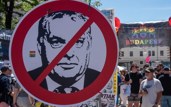 Orban, înfrânt: NYT despre victoria istorică pentru Uniunea Europeană