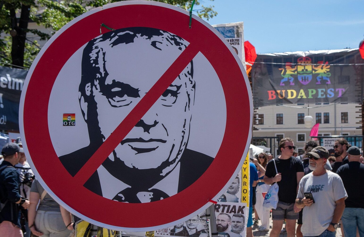 Orban, înfrânt: NYT despre victoria istorică pentru Uniunea Europeană