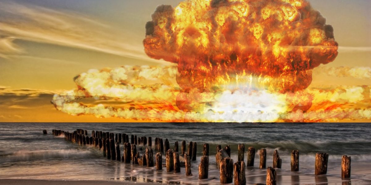 Putin, tactică de thriller nuclear în Europa: Moscova agită spectrul bombei