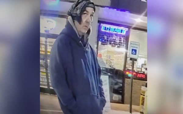 Alertă SILVER în SUA: Bărbat DISPĂRUT din Montgomery County