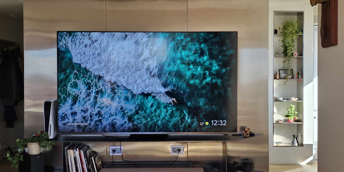 Greșești aplicațiile de pe smart tv? Ghid rapid să-i dai viață nou și spațiu liber