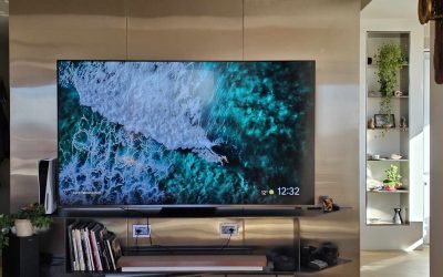 Greșești aplicațiile de pe smart tv? Ghid rapid să-i dai viață nou și spațiu liber